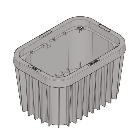 oldcastle underground pull boxes